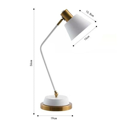 Lampada da Comodino Nordica - Modernità e Creatività per la Tua Camera