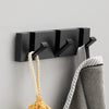 Folding Towel Hanger