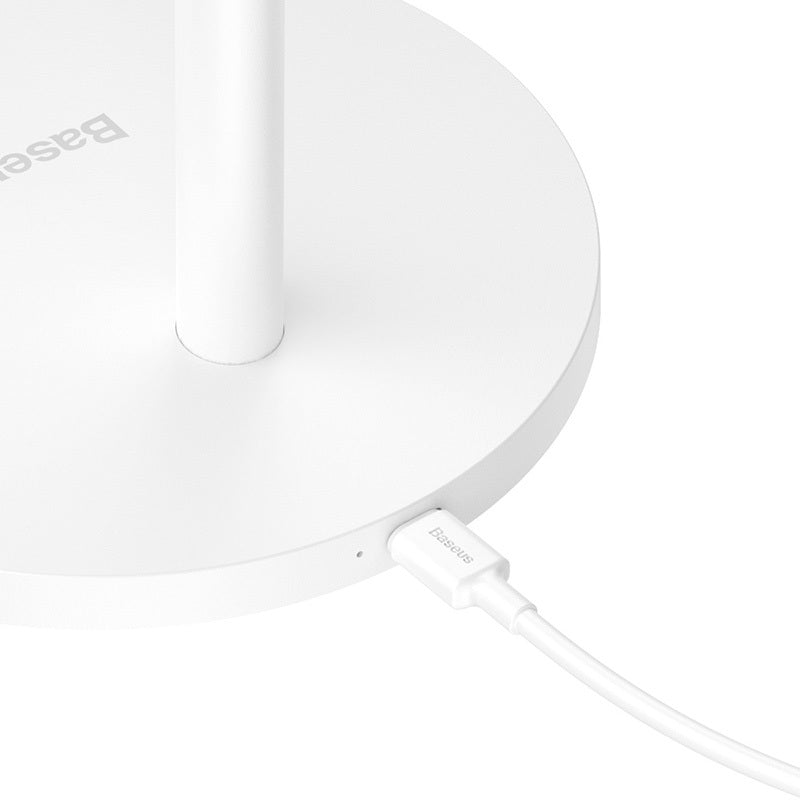 Lampada da Scrivania Serie I Wok - Eleganza e Versatilità per l'Ufficio