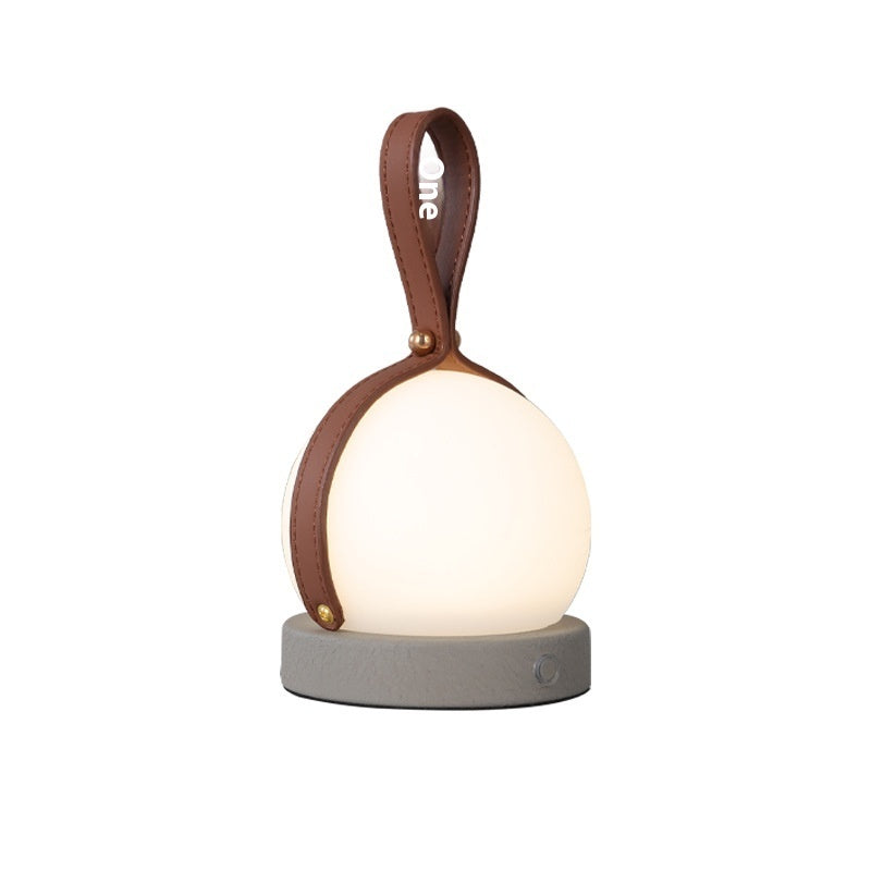 Luce Notturna Portatile per Avventure Outdoor
