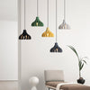 Lampadario in Resina con Personalità Creativa: Illumina la Tua Stanza con Stile Nordic