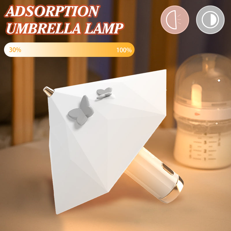 "Lampada da Lettura Mini LED: Luce Brillante, Design Intelligente"