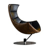 Poltrona Tiger Chair - Stile Italiano Creativo