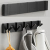 Folding Towel Hanger