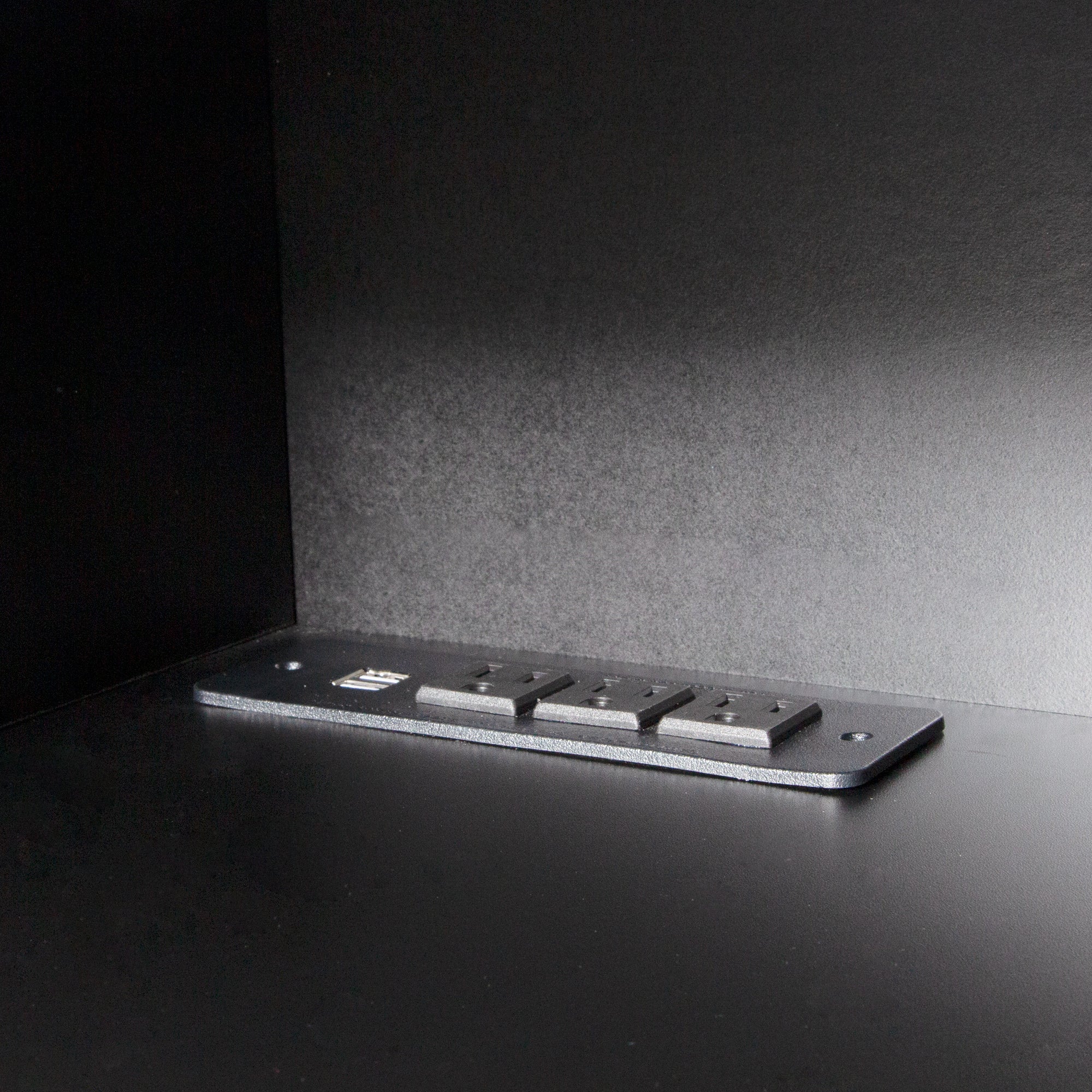 Mobile TV Galleggiante con Luci LED - Design Futurista e Funzionale