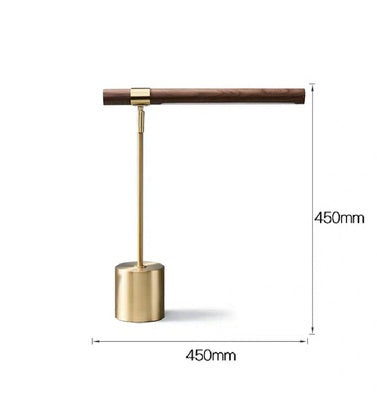 Lampada da Comodino Nordica - Modernità e Creatività per la Tua Camera
