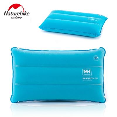 Il Compagno di Viaggio Perfetto: Cuscino Gonfiabile Portatile Naturehike per un Sonno Ristoratore