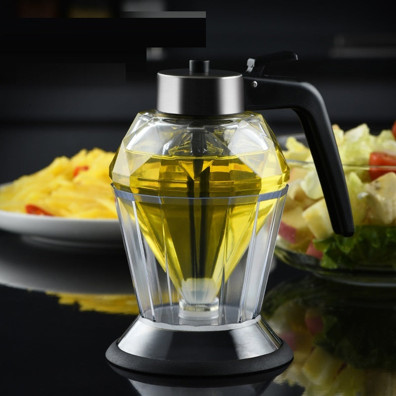 Bottiglia Portaspezie Antigoccia - Eleganza e Praticità in Cucina