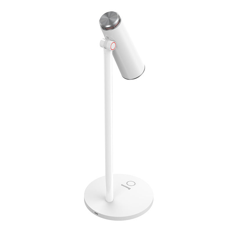 Lampada da Scrivania Serie I Wok - Eleganza e Versatilità per l'Ufficio