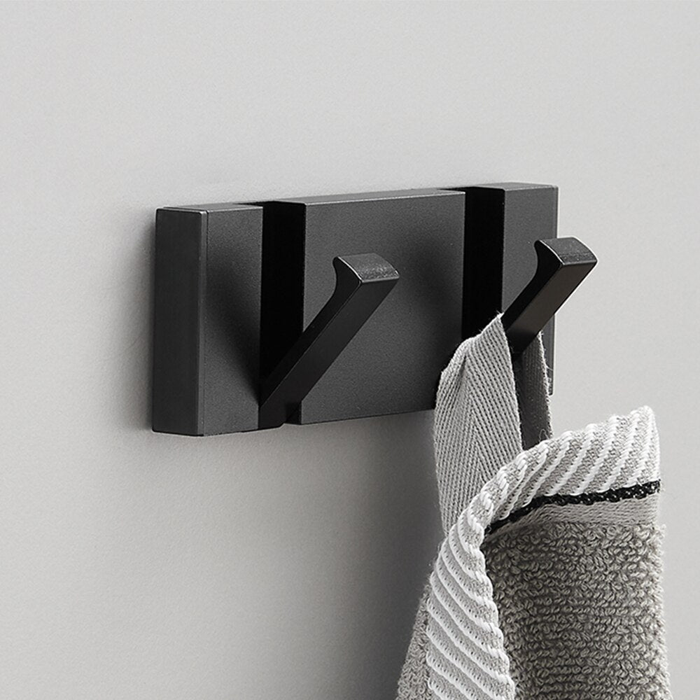 Folding Towel Hanger