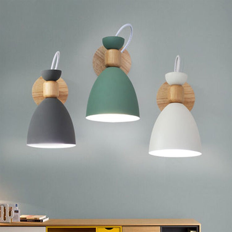 Illuminazione Elegante: La Lampada da Parete Perfetta per Ogni Ambiente