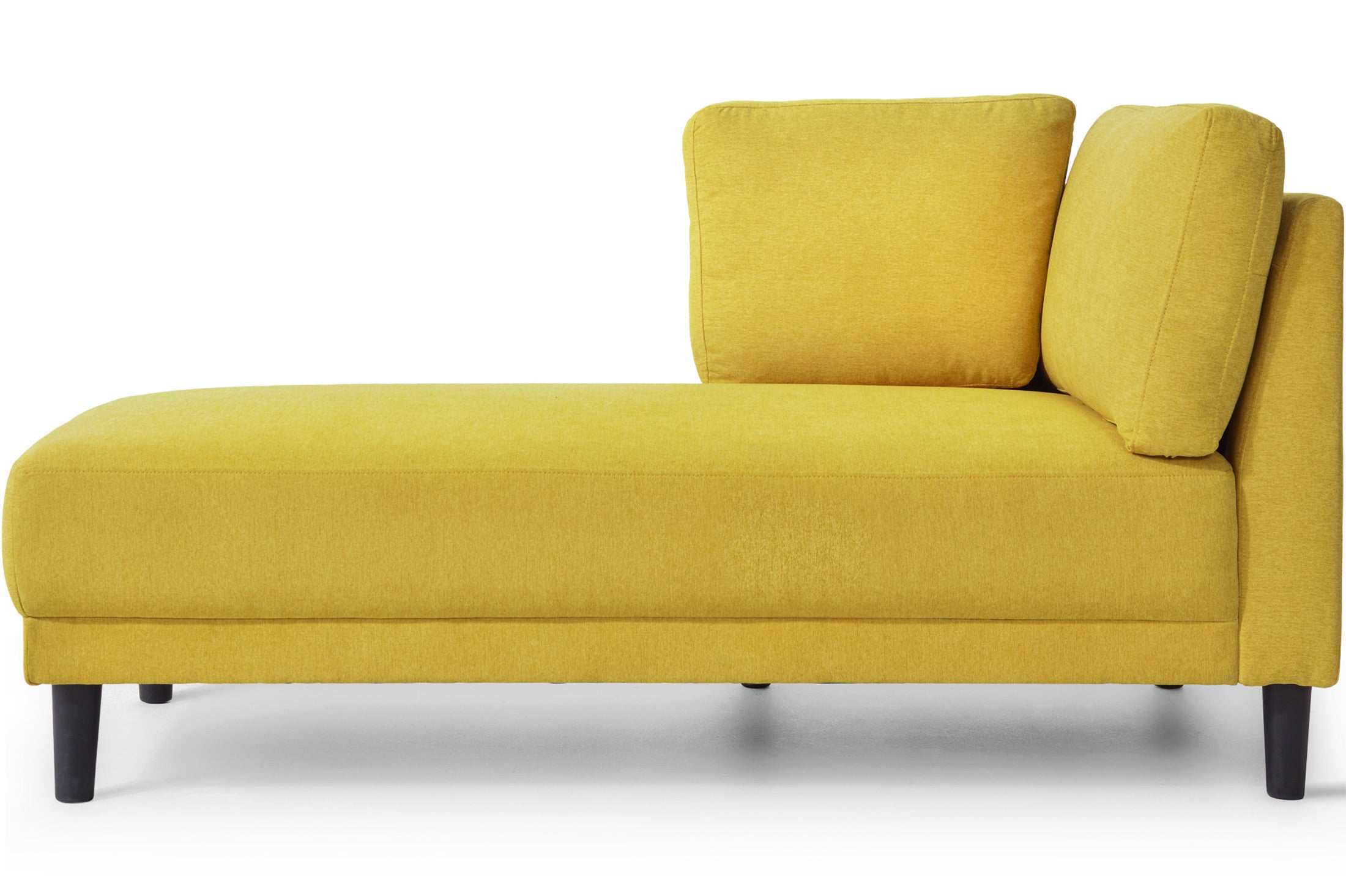 Elfo House - Chaise Lounge 65": Eleganza e Comfort in uno Spazio Moderno