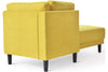 Elfo House - Chaise Lounge 65