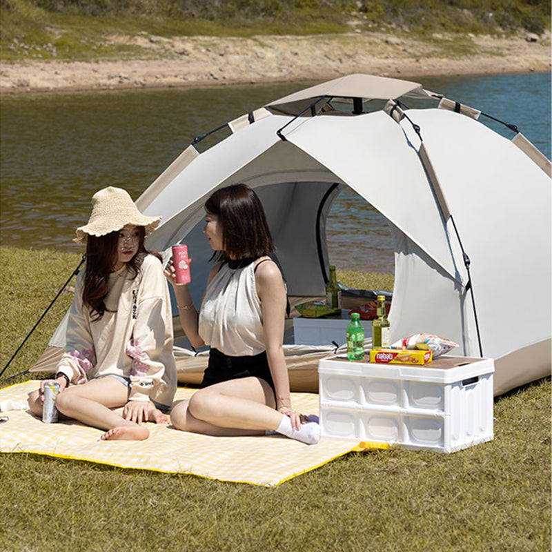 Tenda Automatica da Campeggio: Il Rifugio Perfetto per le Tue Avventure all'Aperto