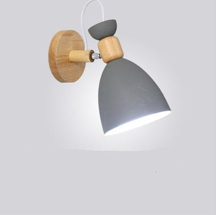 Illuminazione Elegante: La Lampada da Parete Perfetta per Ogni Ambiente