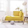 Elfo House - Chaise Lounge 65