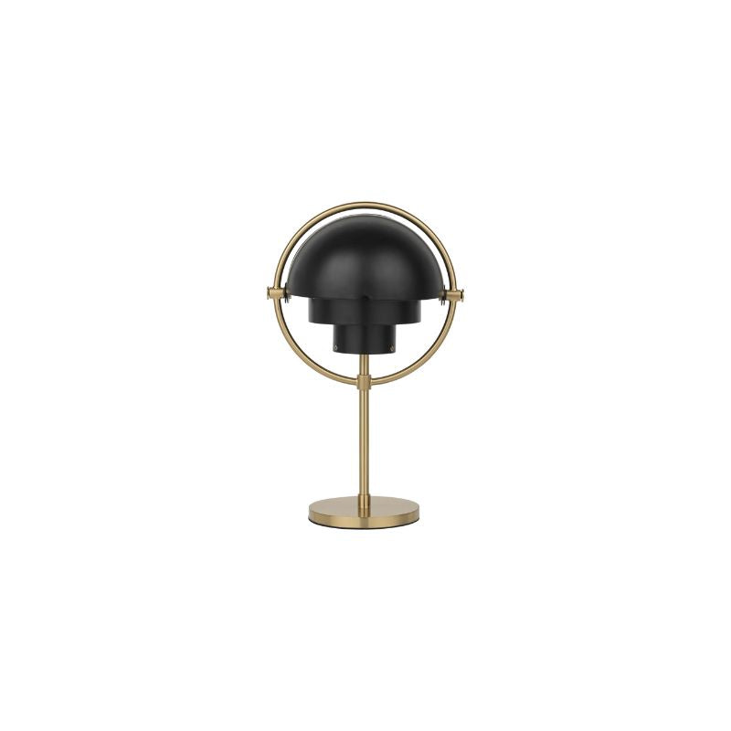 Lampada da Tavolo Nordica Ricaricabile - Atmosfera ed Eleganza senza Fili