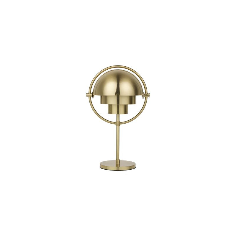 Lampada da Tavolo Nordica Ricaricabile - Atmosfera ed Eleganza senza Fili