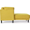 Elfo House - Chaise Lounge 65