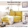 Elfo House - Chaise Lounge 65