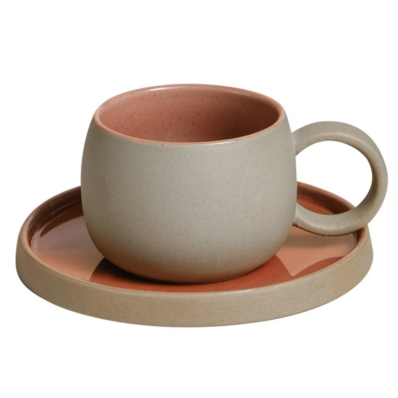 "ZenBrew™ - Set Tazzina da Caffè in Ceramica per un'Esperienza Giapponese Autentica!"