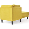 Elfo House - Chaise Lounge 65