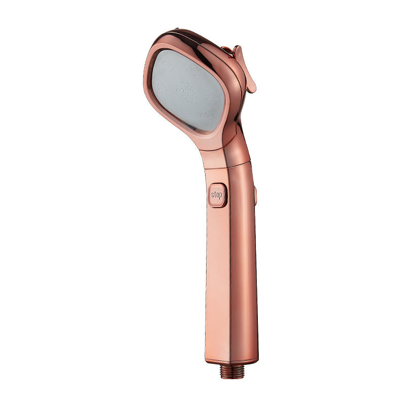 Spray Gun per Doccia Multifunzione: Conforto e Controllo dell'Acqua