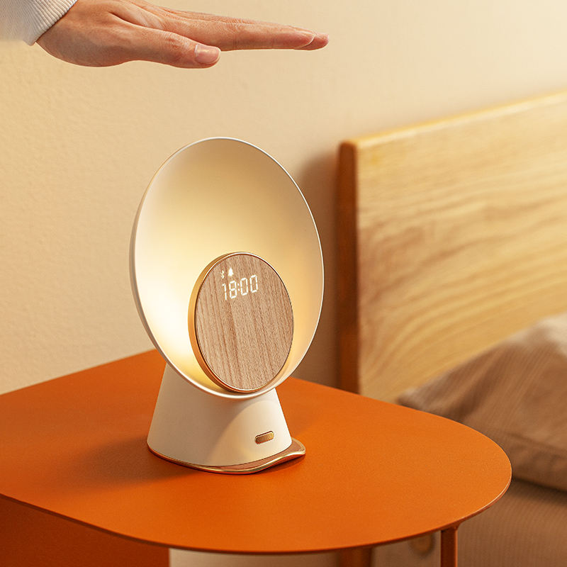 Illuminazione Smart con Sensore di Luce a Luna