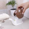 Snail Design Liquid Soap Dispenser 