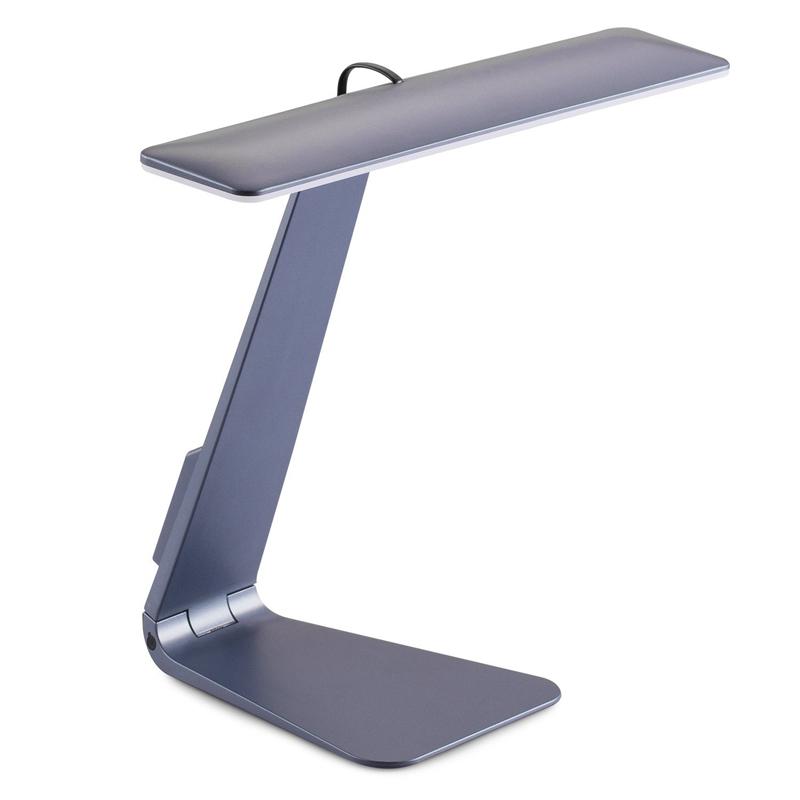 Efficienza e Risparmio con una Lampada da Scrivania LED