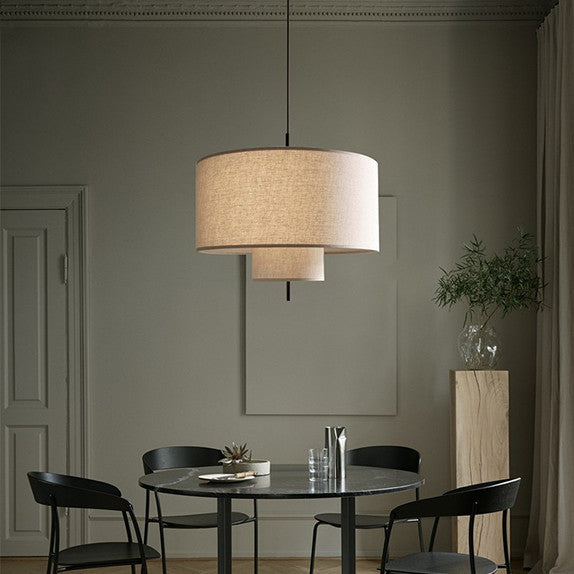 Lampada Moderna e Creativa Stile Nordic