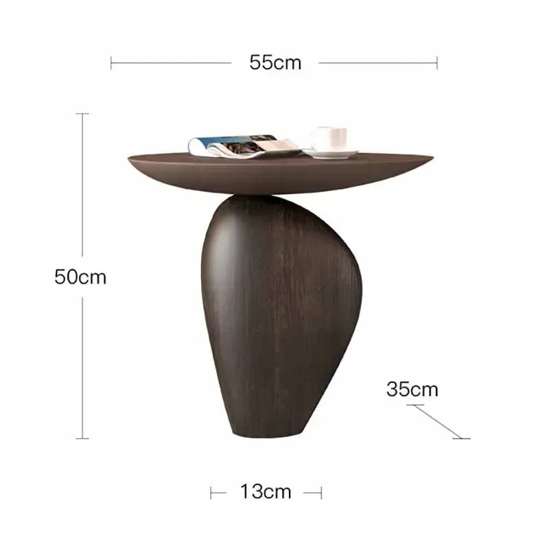 Tavolino Portatile di Lusso: Design Moderno e Funzionalità per il Tuo Soggiorno
