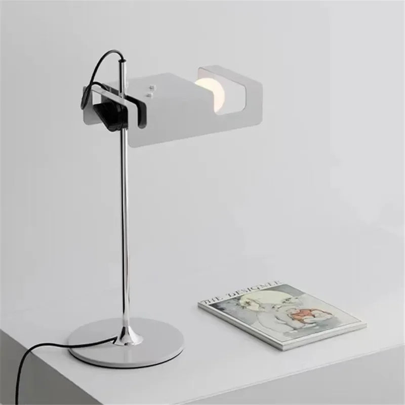Lampada da Tavolo in Ceramica Wabi-Sabi - Atmosfera Zen per la Tua Casa