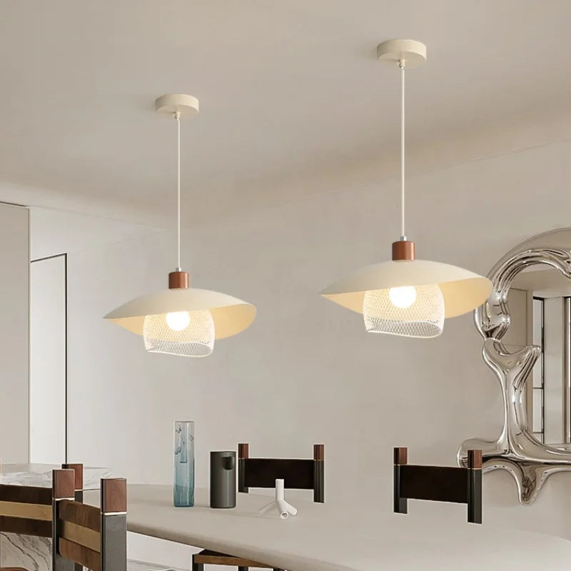 Lampada a Sospensione Moderna a LED - Eleganza e Raffinatezza per Ogni Ambiente