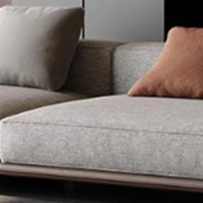 Divano di Lusso Europeo – Comfort e Design Esclusivo