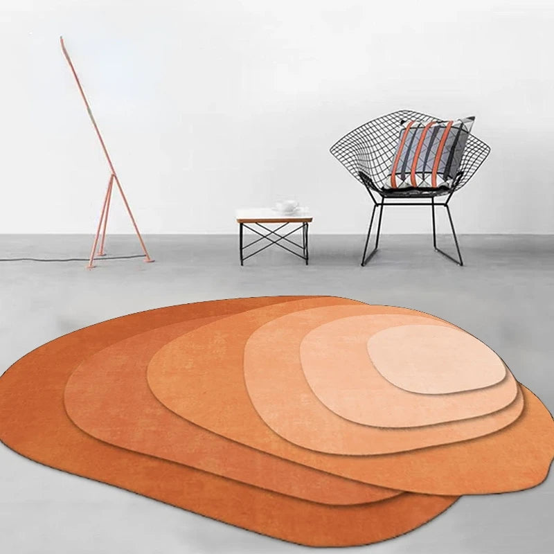 Tappeto Antiscivolo INS Wind - Eleganza e Comfort per Ogni Stanza