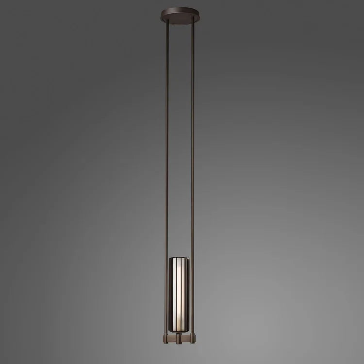 Lampada da Tavolo in Ceramica Artigianale - Luce Naturale per Ambienti Zen