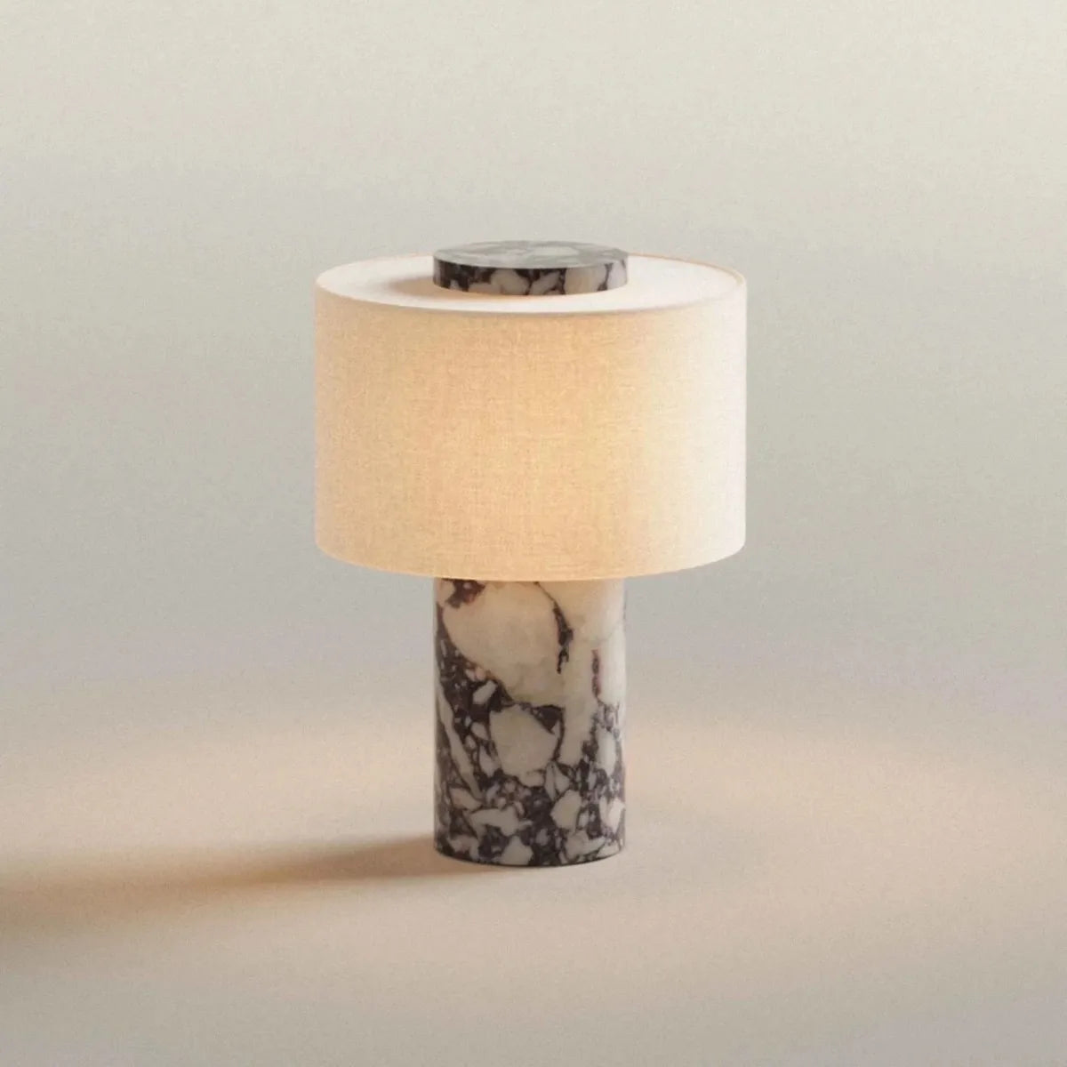 Luce di Marmo, Calore di Casa