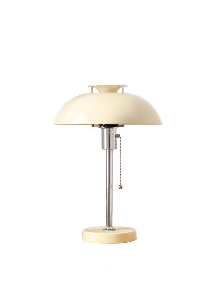 Lampada da Tavolo Bauhaus Vintage - Eleganza Retrò per Ogni Ambiente