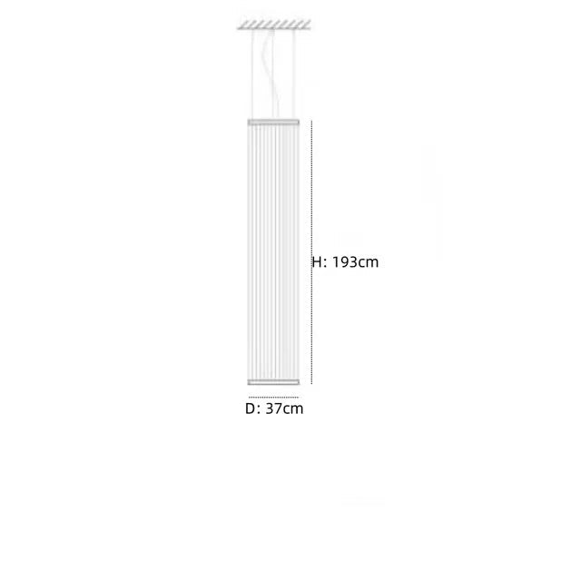 Lampadario Moderno di Design Spagnolo per Ville e Interni Eleganti