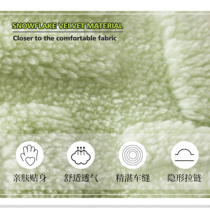 Federa per Cuscino in Peluche - Eleganza e Comfort per Ogni Ambiente