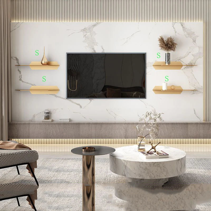 Appendiabiti da Parete in Ferro Italiano: Design Funzionale ed Elegante per la Tua Casa