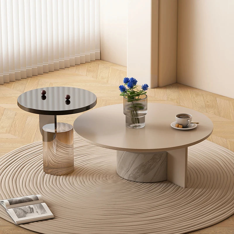 Tavolino da Divano in Legno - Eleganza e Funzionalità per Ogni Ambiente