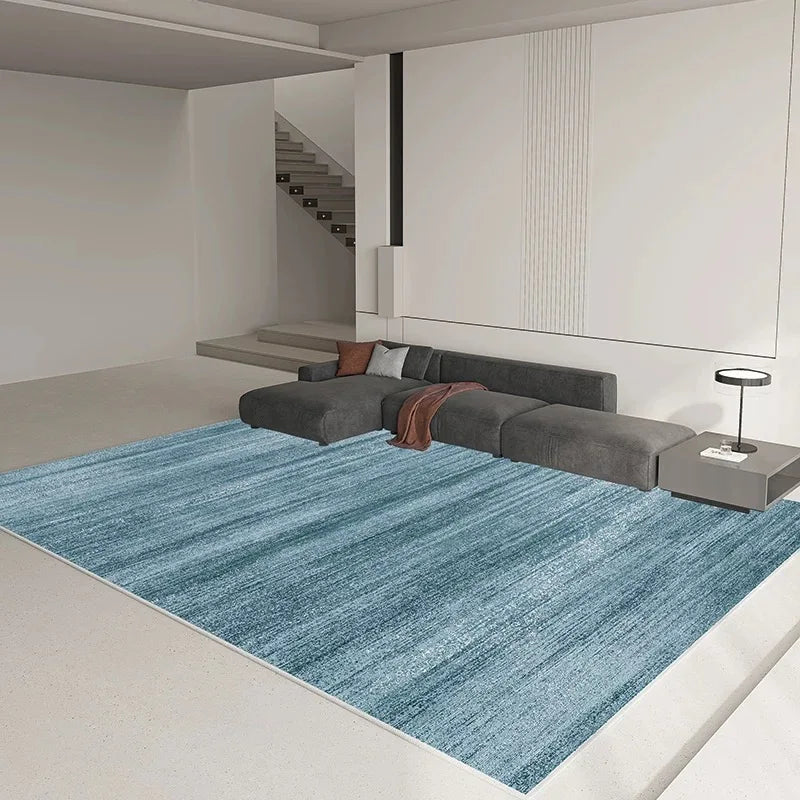 Tappeto Verde Vikama - Eleganza e Comfort per Ogni Stanza