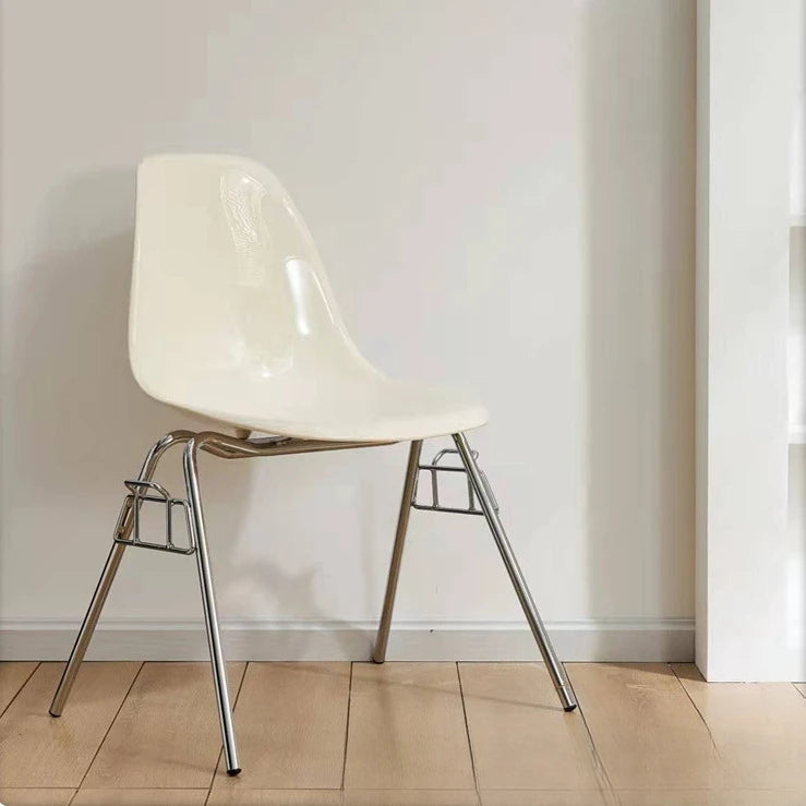 Sedia Designer in Stile Antico Nordico - Eleganza e Funzionalità per la Tua Sala da Pranzo o Studio