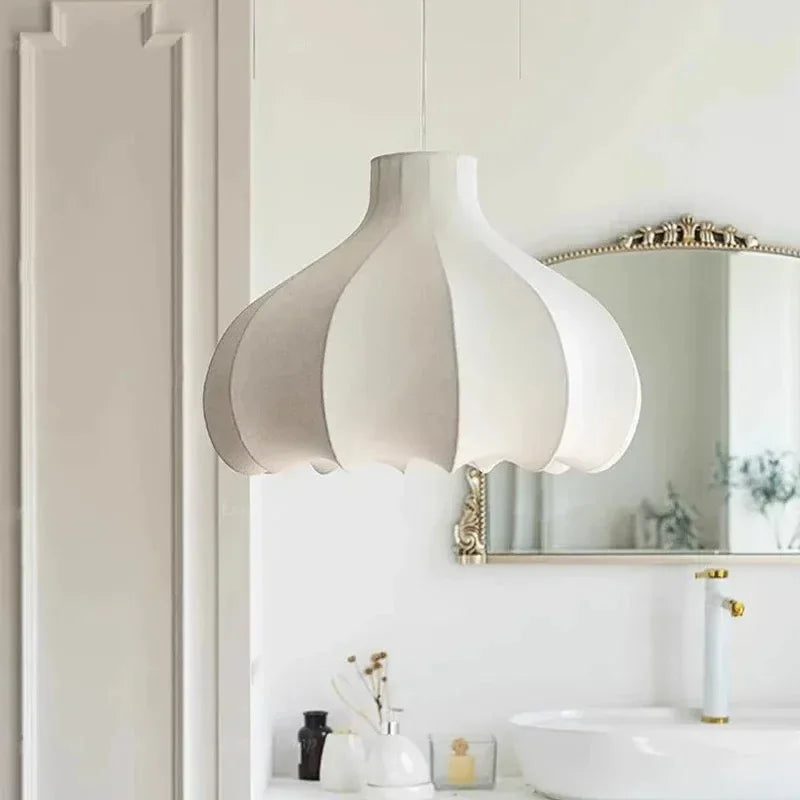 Lampada a Sospensione Nordic E27 - Eleganza e Minimalismo per la Tua Casa
