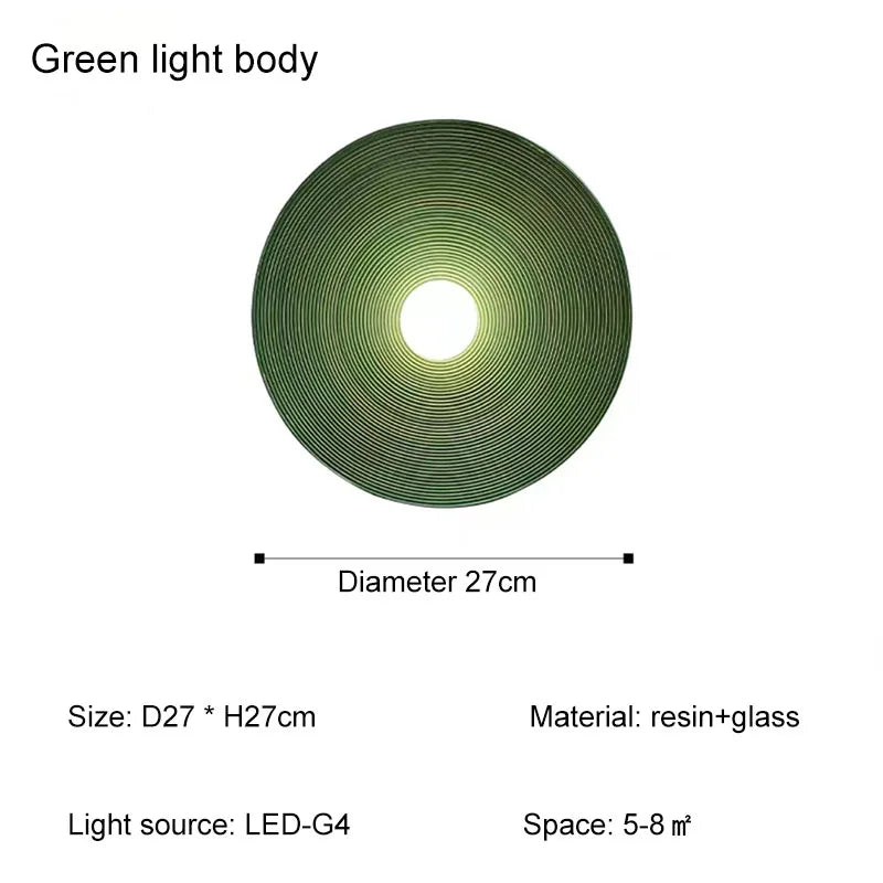 Lampada da Parete per Interni – Design Funzionale e Illuminazione Versatile