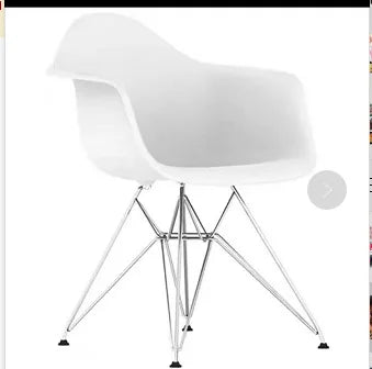 Sedia Designer in Stile Antico Nordico - Eleganza e Funzionalità per la Tua Sala da Pranzo o Studio