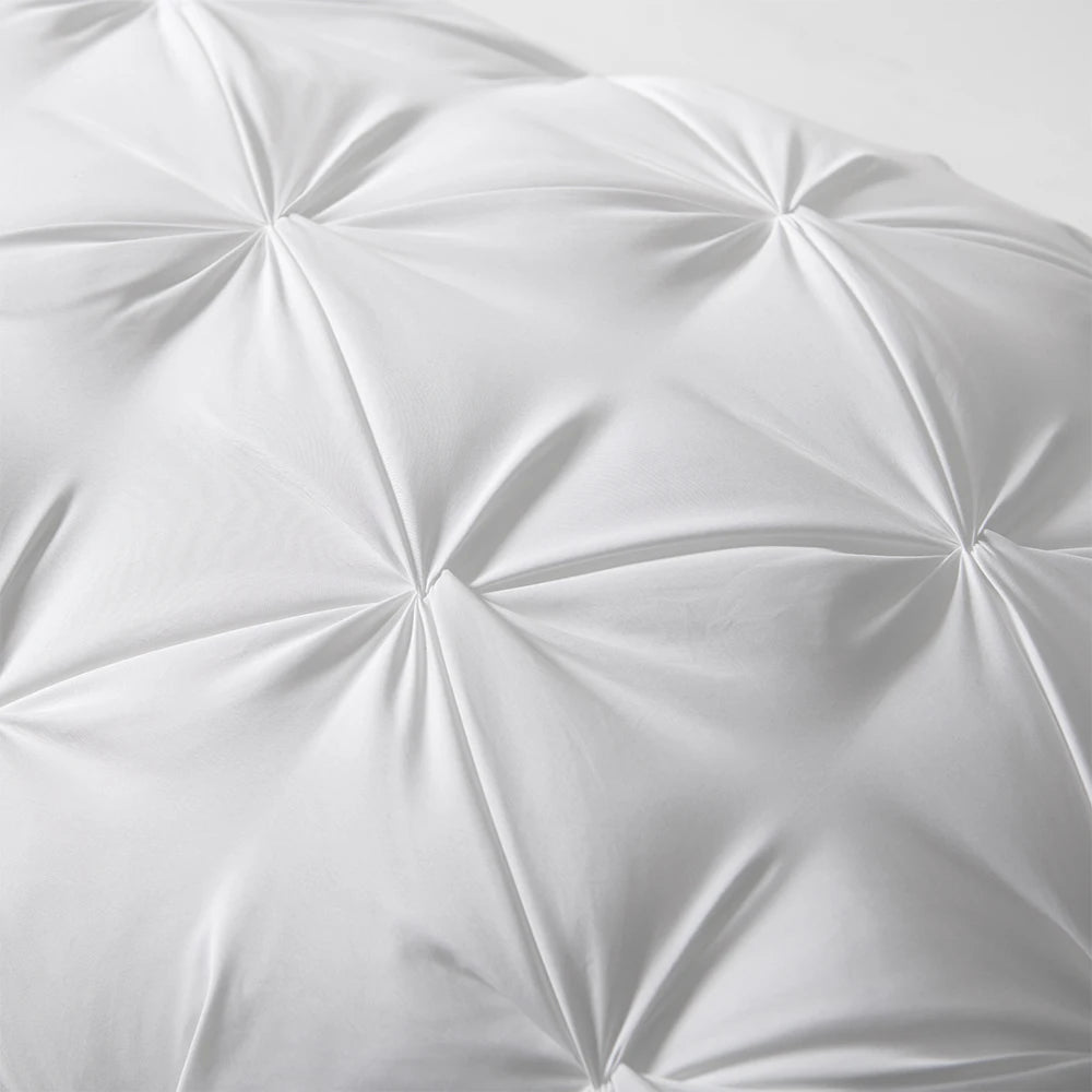 High-end Down Comfortable Pillow5-star Hotel Pillow Down Pillow Core Biomimetic Duck Down 3-dimensional Cervical Pillow Core