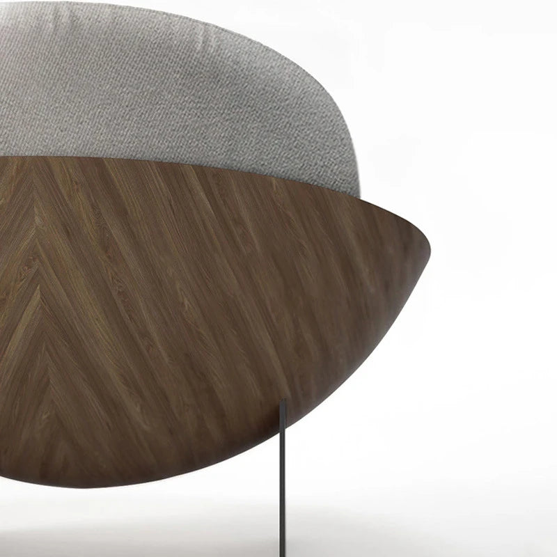 Divano Singolo di Lusso: Design Italiano e Comfort per la Tua Casa